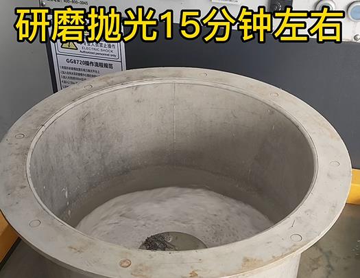 正在宣汉不锈钢螺母螺套去毛刺宣汉去氧化层